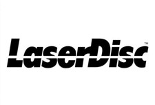 Dave LD Laserdisc Version