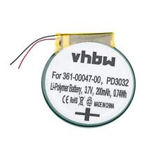 Akku für Garmin Forerunner