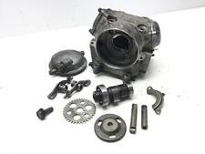 Testata Kopf Komplett Yamaha Majesty YP 250 2002 2003 SG048