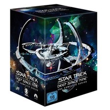 Star Trek - Deep Space Nine -