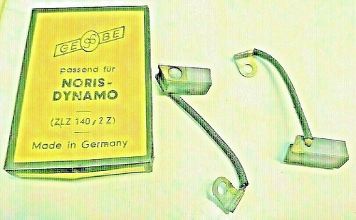 Original noris lichtmaschine - original,