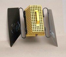 Briese  Reflektor Flood, Rarität