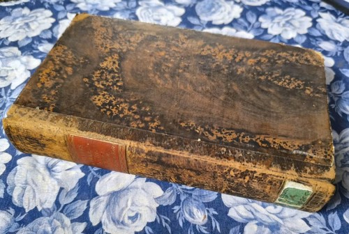 Sammlung klassiker v - d., f.