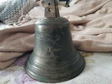 Glocke Glöckchen Kapellenglocke 