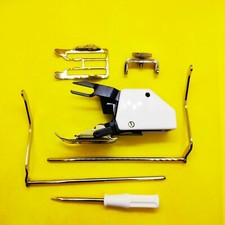 Obertransportfuß für Bernina