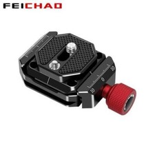 38mm DSLR Camera Quick Release