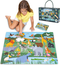 BONNYCO XXL Puzzle Kinder