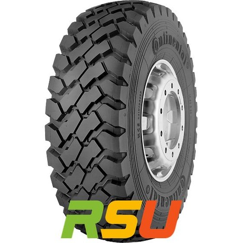 Continental hcs off road - 4x,