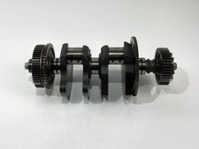 ♻️ Honda ST 1300 Pan European 2002 - 2012 Motor Kurbelwelle mit Einwegkupplung