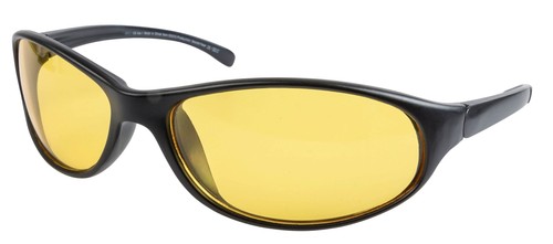 Nachtfahrbrille schwarz - nachtfahrbrille,