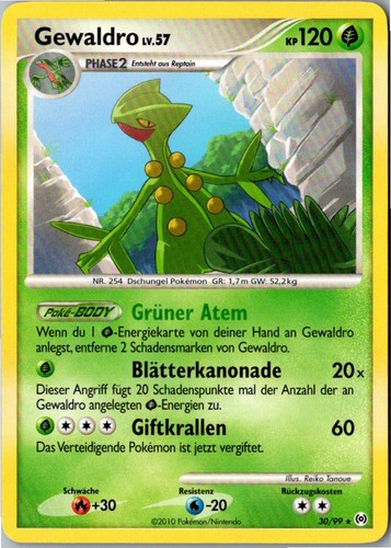 Pokemon gewaldro arceus - pokemon,