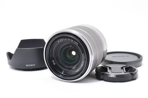 Sony sel1855 kamera - sel1855,