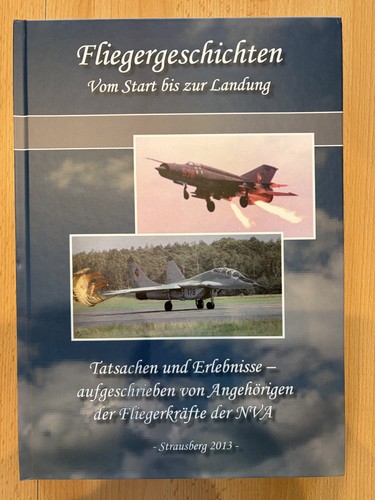 Fliegergeschichten vom start - fliegergeschichten,