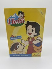 Heidi - Die Fan - Box Zur TV -