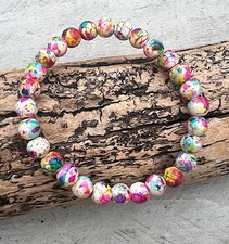 Armband Perlenarmband