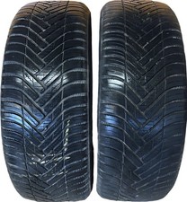 2x Hankook Kinergy 4S 2 (H750)