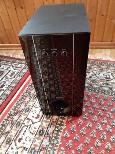 Teufel 200 sw - 200,
