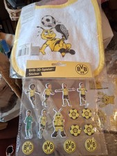 Neues 2 - tlg. BVB Fanset -