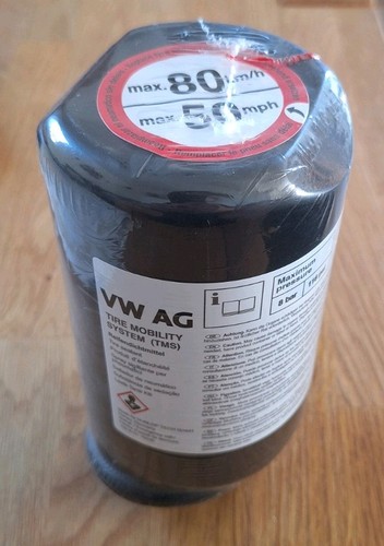 Reifendichtmittel original - reifendichtmittel, vw