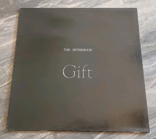 Sisterhood gift - ,
