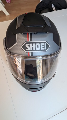 Motorradhelm shoei neotec - motorradhelm,