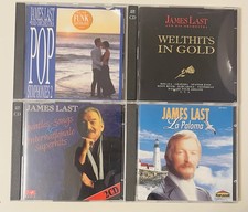 James Last - Pop Symphonies II
