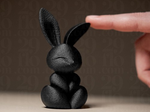 Just bunny minimalistische - just,