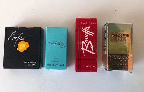 Original luxus parfum - original,