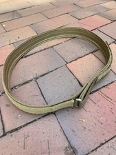 Gr. L Lindnerhof Taktik Hosengürtel (MOBAST IDZ KSK) Bundeswehr 