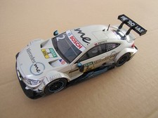 Carrera Evolution 1:32 AMG-Mercedes C-63 DTM No. 2 "G. Paffett" Art 27588