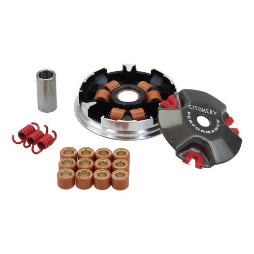 Racing variomatik vario - variomatik,, für
