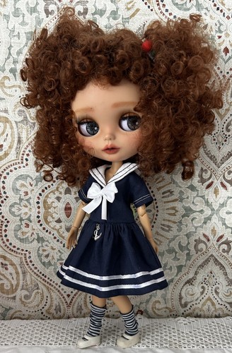 Blythe puppenkleidung - blythe,