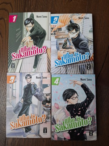 Who sakamoto band 4 - who,