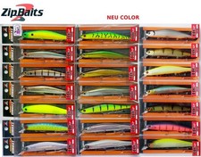 ZipBaits Orbit 110SP, Japan