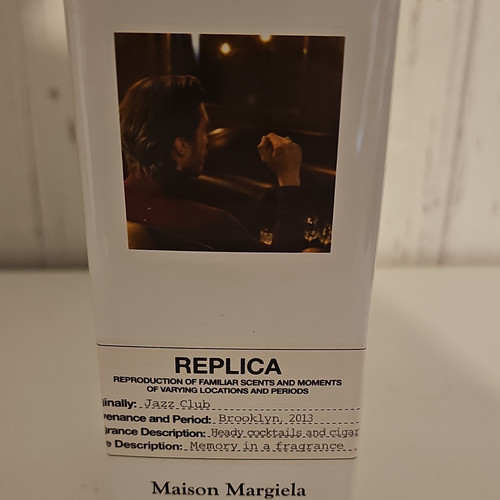Maison margiela replica - maison,