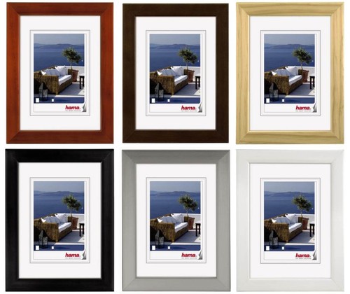 Hama holz rahmen cornwall - holz-rahmen,