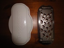 Tupperware profi reibe - tupperware, hand