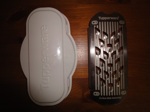 Tupperware profi reibe hand - tupperware,