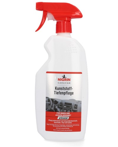 Nigrin tiefen pflege 750ml - nigrin,