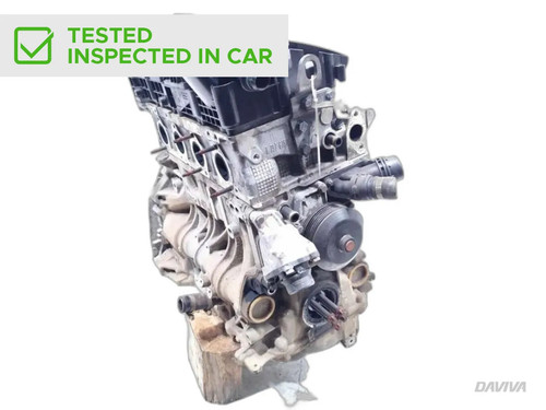 Bmw series nackter motor - series,