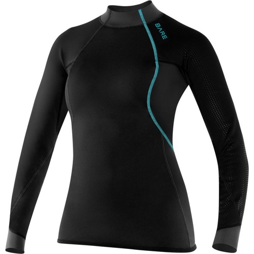 Duwt bare exowear top - exowear,