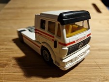 Raab Karcher SIKU Zugmaschine