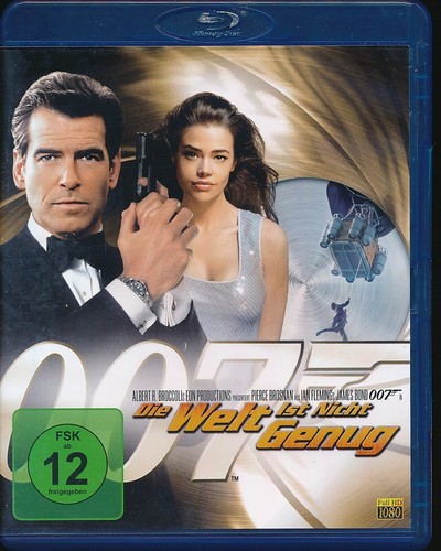 Die welt ist - die,