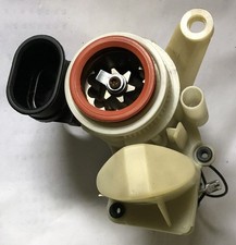 Mahlwerk Kaffeemühle aus