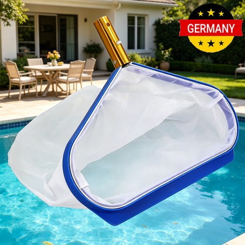 Pool kescher teichkescher - pool,