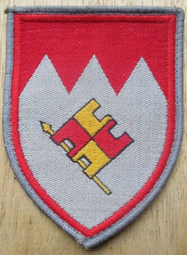 Panzerbrigade hammelburg - panzerbrigade,