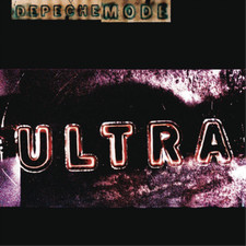 Depeche mode ultra - mode,