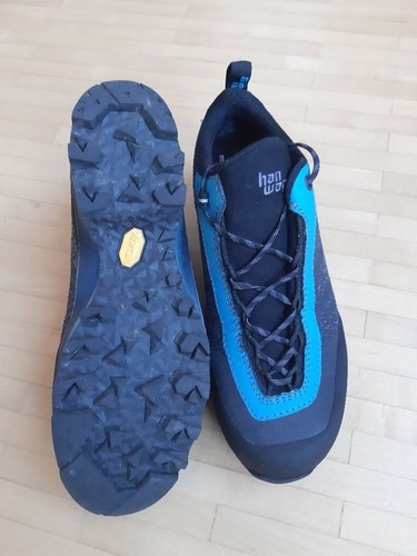 Wanderschuhe hanwag ferrata - wanderschuhe,