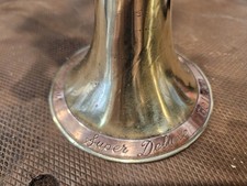 Rare 1954 Getzen Custom Tone