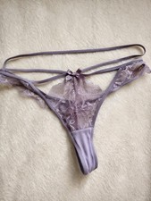 Hunkemöller panty tanga m - panty,